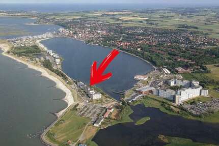 Wohnung Heiligenhafen - 2 Zimmer, 47 m&sup2;, 265.000&euro; | Angebot:27030172