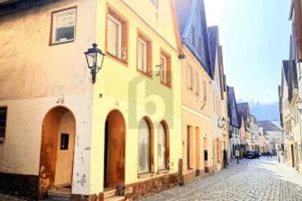 AUSBAUPROJEKT FÜR MODERNES STUDENTENWOHNEN - Haus Kulmbach Blaich | Angebot:27289820