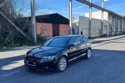 Audi A3 242.300 km 5.500 &euro; haslach im Kinzigtal 77716