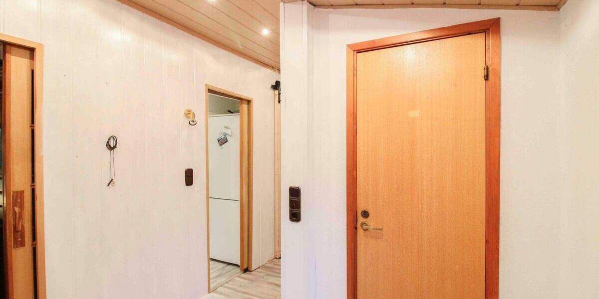 Einfamilienhaus Hohenwestedt - 3 Zimmer, 199.000&euro; | Angebot:25302972