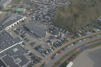 Volvo XC60 52.900 km 41.900 &euro; Jüterbog 14913