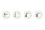 Modernes Familienhaus in Theres - flexibel planbar - Gewerbeobjekt Theres | Angebot:27291100