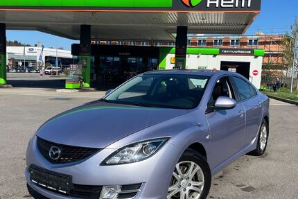 Mazda 6 139.268 km 5.999 &euro; Rosenheim 83026