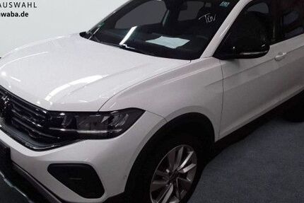 VW T-Cross 14.300 km 23.890 &euro; Gersthofen 86368
