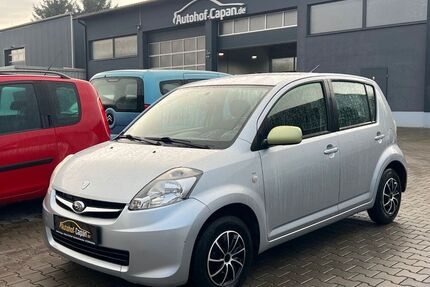 Subaru Justy