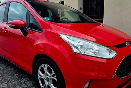 Ford B-Max 139.000 km 4.590 &euro; Oberhausen 46047