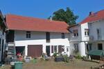 EUPORA Immobilien: Bauernhaus mit Hof, Scheune und Garten in Freimersheim bei Alzey. 6 zimmer