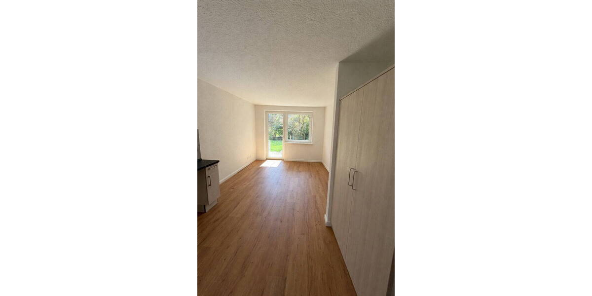 Etagenwohnung Bad Bevensen - 2 Zimmer, 46 m&sup2;, 500&euro; | Angebot:26053645