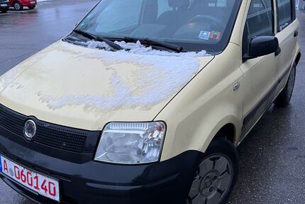 Fiat Panda 136.700 km 1.280 &euro; Augsburg 86167