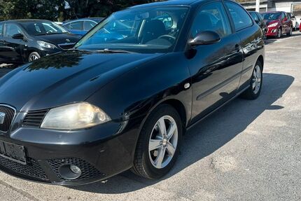 Seat Ibiza 236.500 km 1.350 &euro; Neustadt/Weinstr 67433
