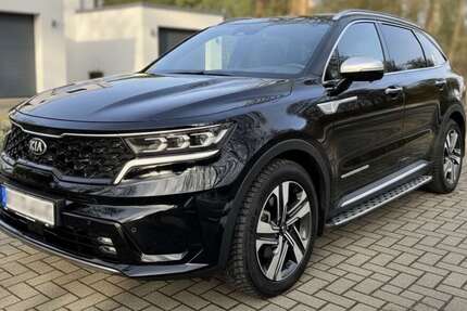 Kia Sorento 64.000 km 37.490 &euro; Bremen 28359