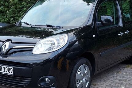 Renault Kangoo 51.000 km 8.000 &euro; Kiel 24149