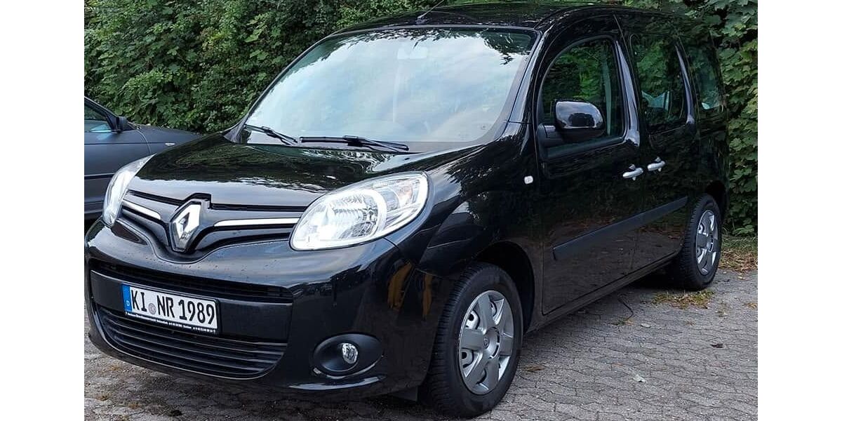Renault Kangoo 51.000 km 8.000 &euro; Kiel 24149