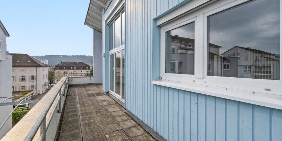 Etagenwohnung Rheinfelden - 2 Zimmer, 62 m&sup2;, 990&euro; | Angebot:26616903