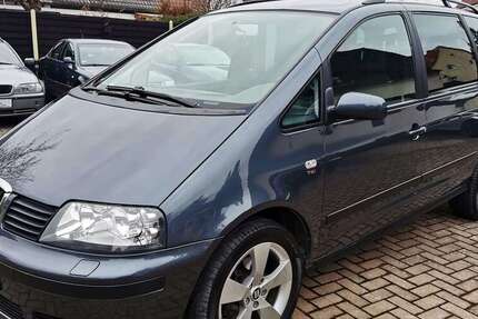Seat Alhambra 236.000 km 4.900 &euro; Elsenfeld 63820