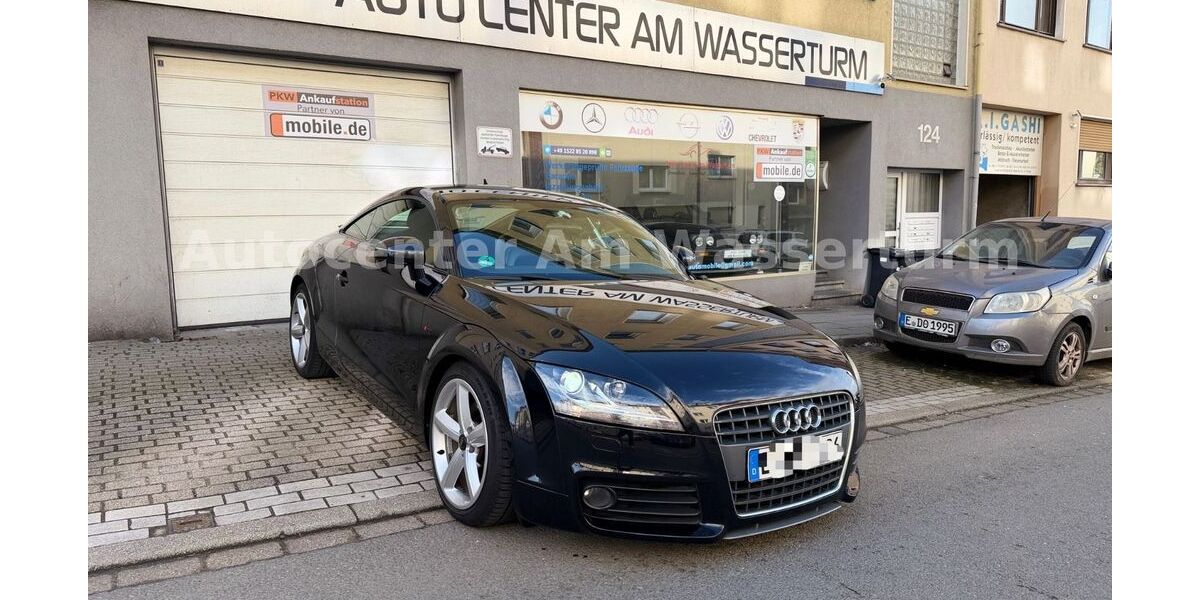 Audi TT 170.600 km 7.990 &euro; Essen 45139