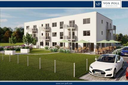 Wohnung Oberdachstetten - 2 Zimmer, 69 m&sup2;, 269.700&euro; | Angebot:23950179