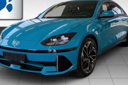 Hyundai IONIQ 6 14.028 km 32.530 € Warendorf 48231