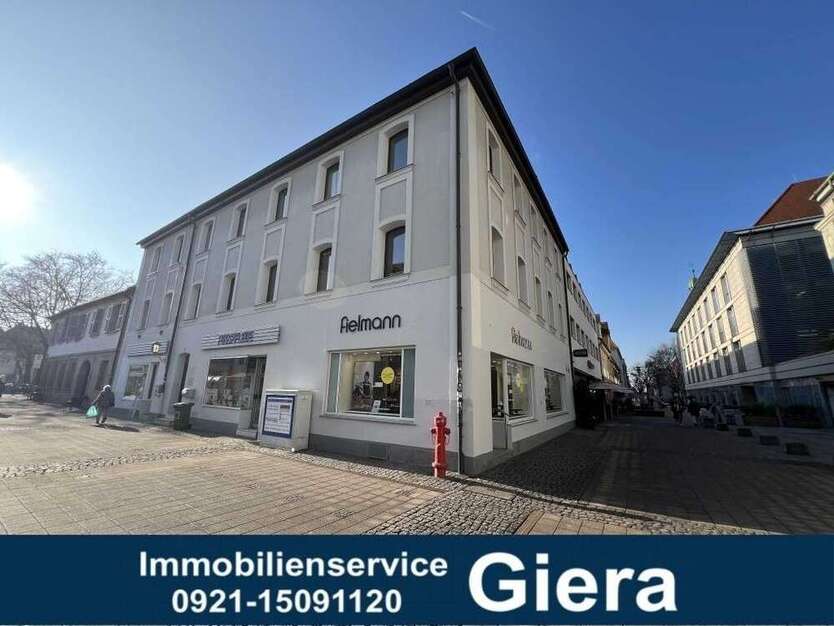 Wohnung zum Mieten in Erlangen 816 € 50.09 m²