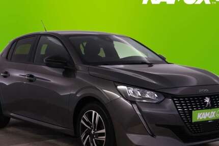 Peugeot 208 33.640 km 13.850 &euro; Siershahn 56427