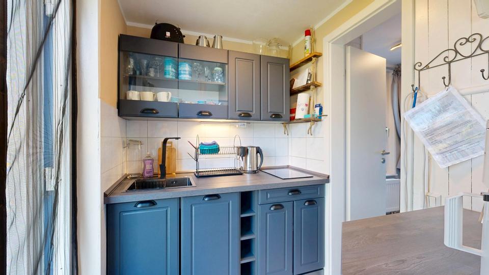 Bungalow Kröslin - 4 Zimmer, 100 m&sup2;, 389.000&euro; | Angebot:27018326