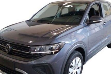 VW T-Cross 10.992 km 19.650 &euro; Regen 94209
