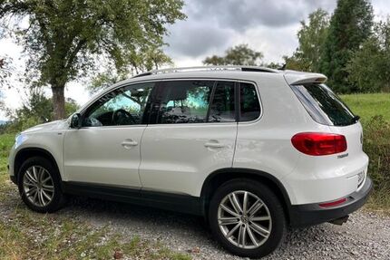 VW Tiguan 145.000 km 12.800 € Schwäbisch Gmünd 73525
