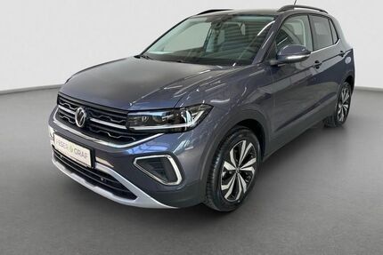 VW T-Cross 6.123 km 27.380 € Fürth 90763