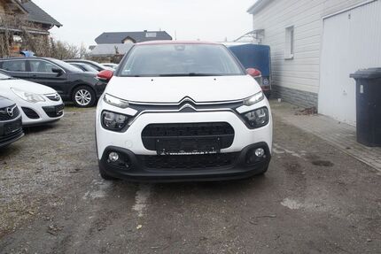 Citroen C3 87.000 km 11.500 &euro; Malsch 76316