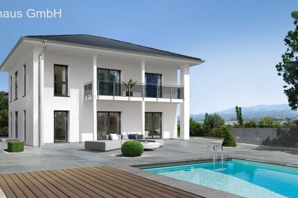 City Villa 2 - Ihr modernes Familienparadies 6 zimmer