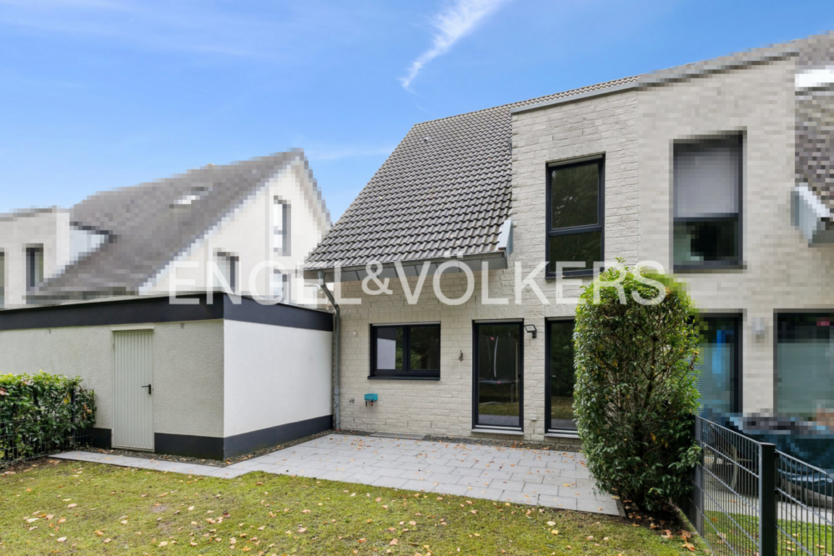 Haus zum Mieten in Bergisch Gladbach - Bensberg 1.988 € 142 m² 6 zimmer