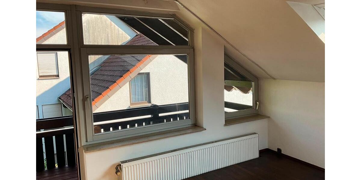 Etagenwohnung Bad Mergentheim - 2 Zimmer, 67 m&sup2;, 179.000&euro; | Angebot:27086839