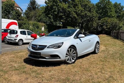 Opel Cascada 174.000 km 6.989 &euro; Nürnberg 90431