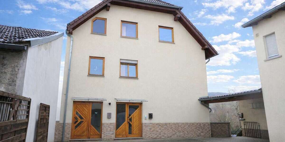 Etagenwohnung Kettig - 2 Zimmer, 90 m&sup2;, 209.000&euro; | Angebot:26199431