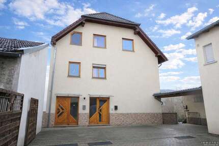 Wohnung Kettig - 2 Zimmer, 90 m&sup2;, 209.000&euro; | Angebot:26199431