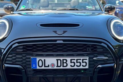 Mini Cooper S Cabrio 80.000 km 25.999 &euro; Oldenburg 26121