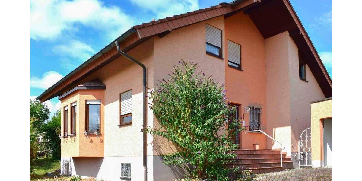 Mehrfamilienhaus, Wohnhaus Sinsheim Steinsfurt - 6 Zimmer, 575.000&euro; | Angebot:24857365