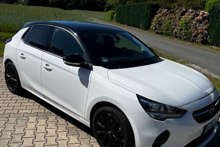 Opel Corsa 87.200 km 10.900 &euro; Bielefeld 33649
