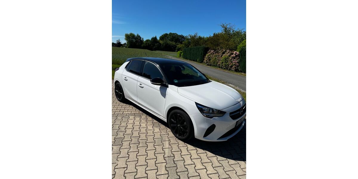Opel Corsa 87.200 km 10.900 &euro; Bielefeld 33649