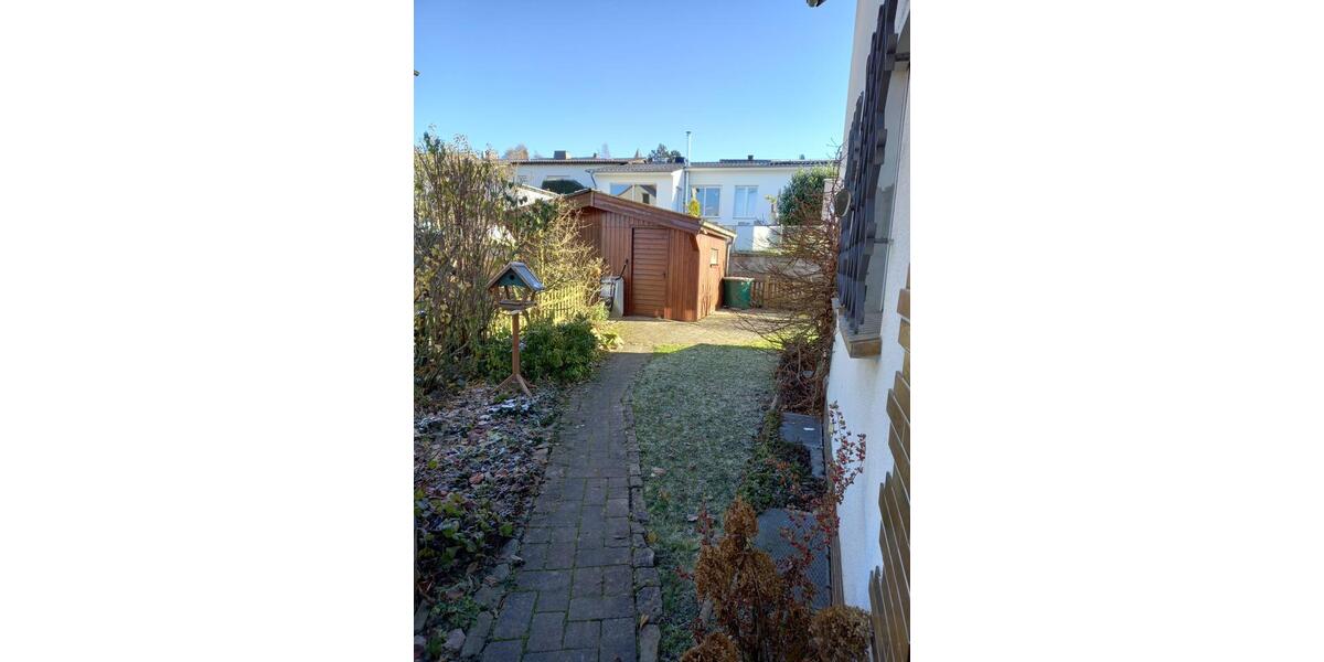 Einfamilienhaus Korbach - 5 Zimmer, 116 m&sup2;, 265.000&euro; | Angebot:26299864