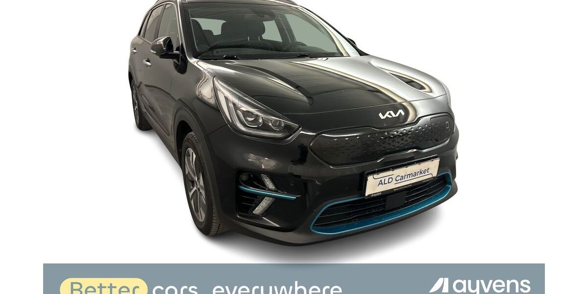 Kia Niro 34.639 km 26.980 &euro; Dorfmark 29683
