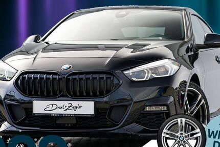 BMW 218 Gran Coupé 24.590 km 28.450 &euro; Günzburg 89312