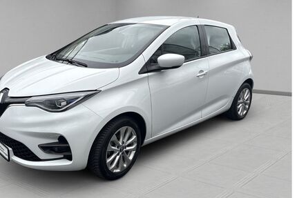 Renault ZOE 12.368 km 12.990 &euro; Würzburg 97076