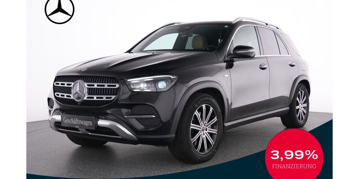 Mercedes-Benz GLE 350 13.548 km 77.885 &euro; Essen 45309