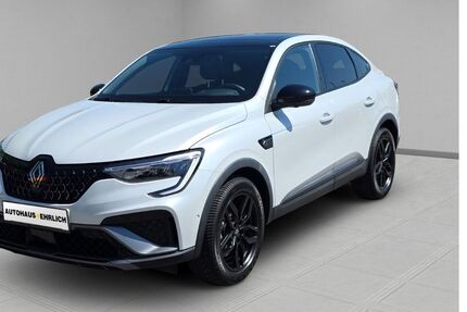 Renault Arkana 12.980 km 26.190 &euro; Aschaffenburg 63741