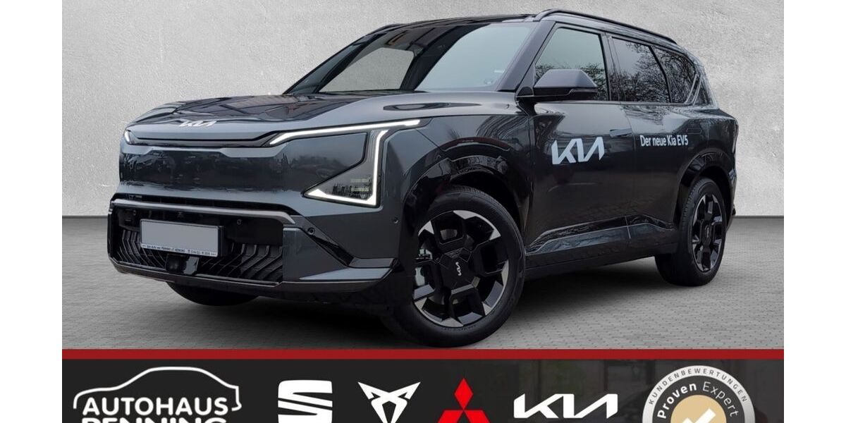 Kia EV5 1.111 km 47.950 &euro; Zetel OT Neuenburg 26340
