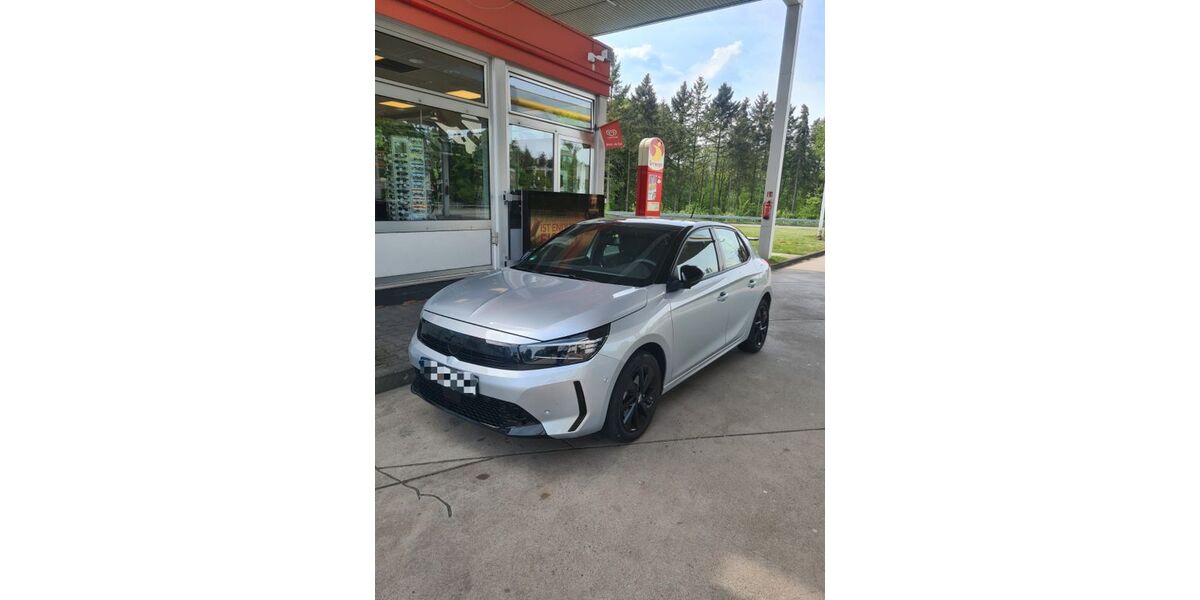 Opel Corsa 32.000 km 15.100 &euro; Mayen 56727