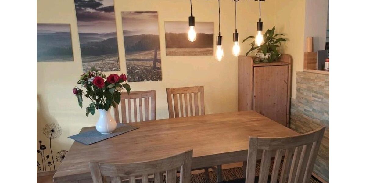 Erdgeschoßwohnung Saaldorf-Surheim Surheim - 3 Zimmer, 95 m&sup2;, 1.050&euro; | Angebot:26385710
