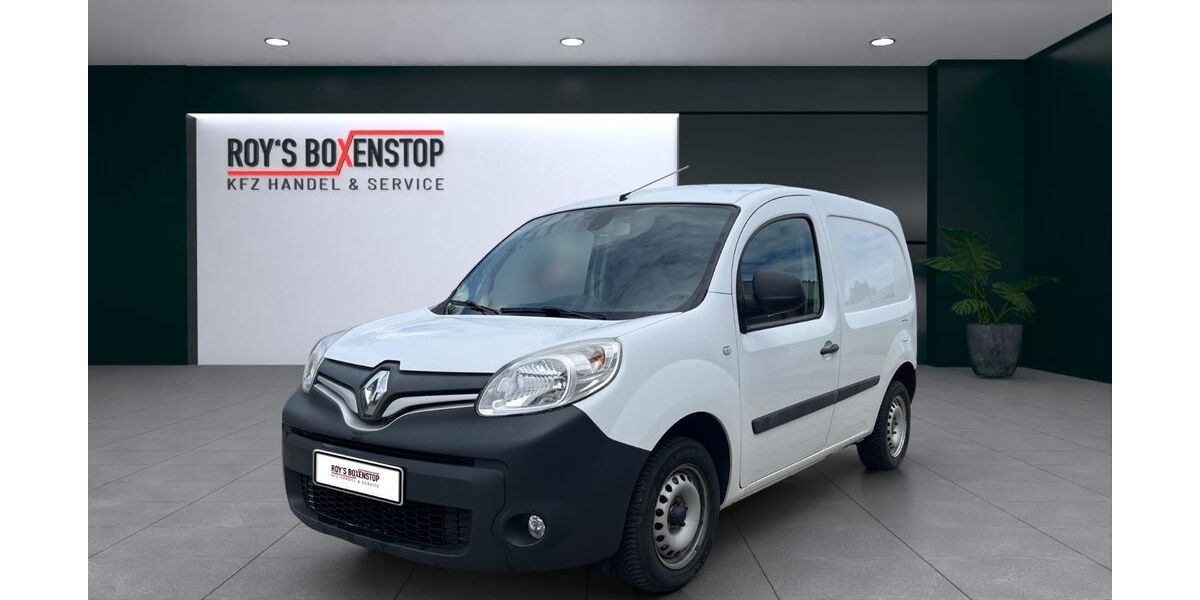 Renault Kangoo 134.900 km 7.890 &euro; Horb am Neckar 72160