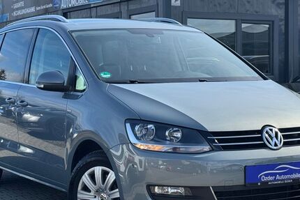 VW Sharan 145.205 km 15.990 &euro; Lollar 35457